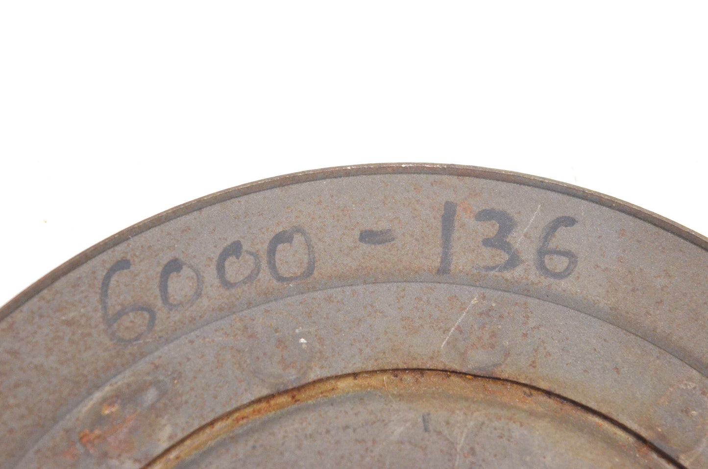 OEM Arctic Cat 6000-136 Pulley