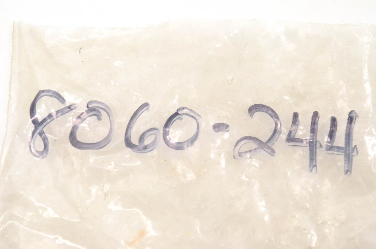 New OEM Arctic Cat 8060-244 Rivets Qty 10 NOS