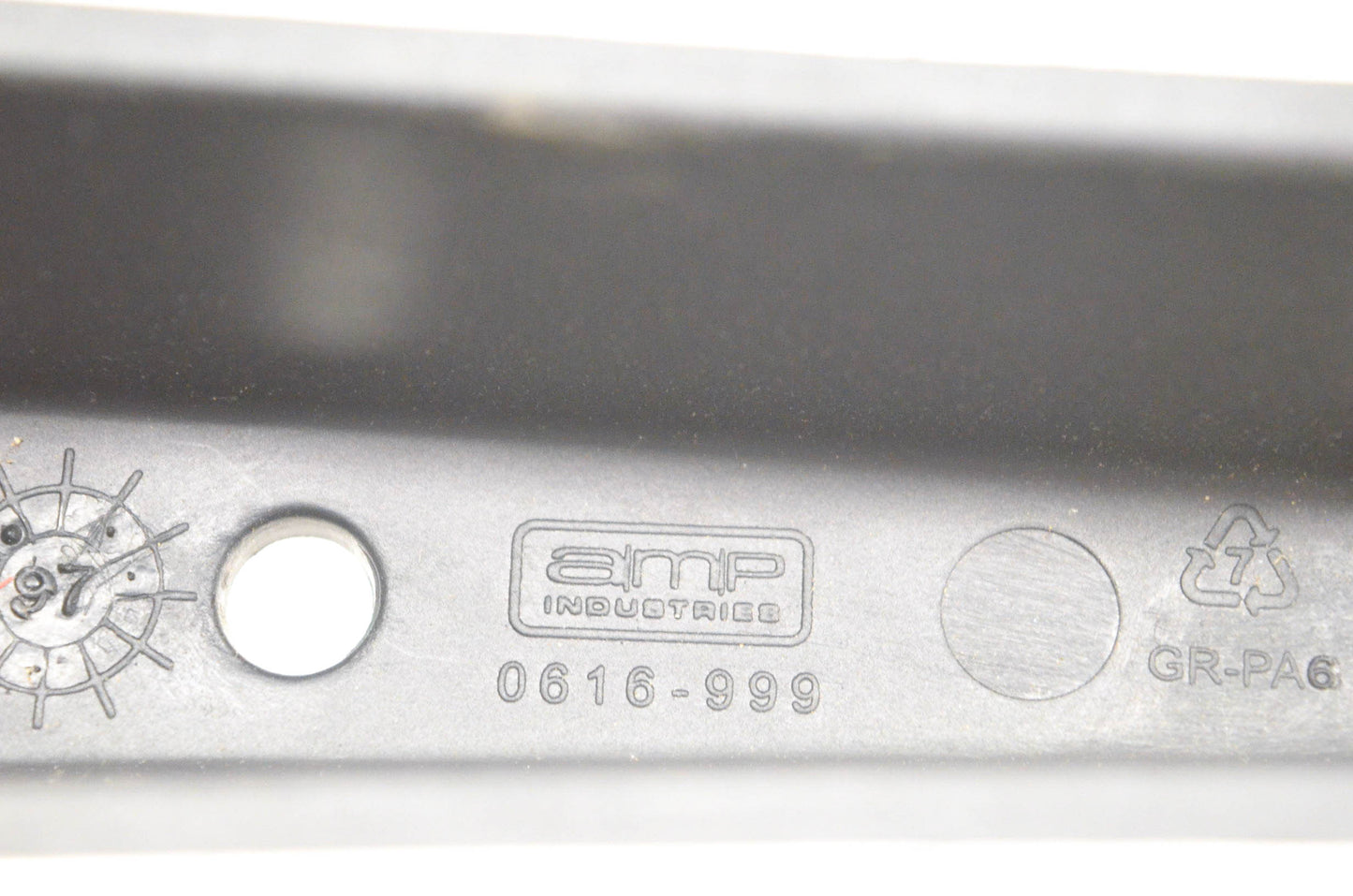 New OEM Arctic Cat 0616-999 Front Bumper NOS