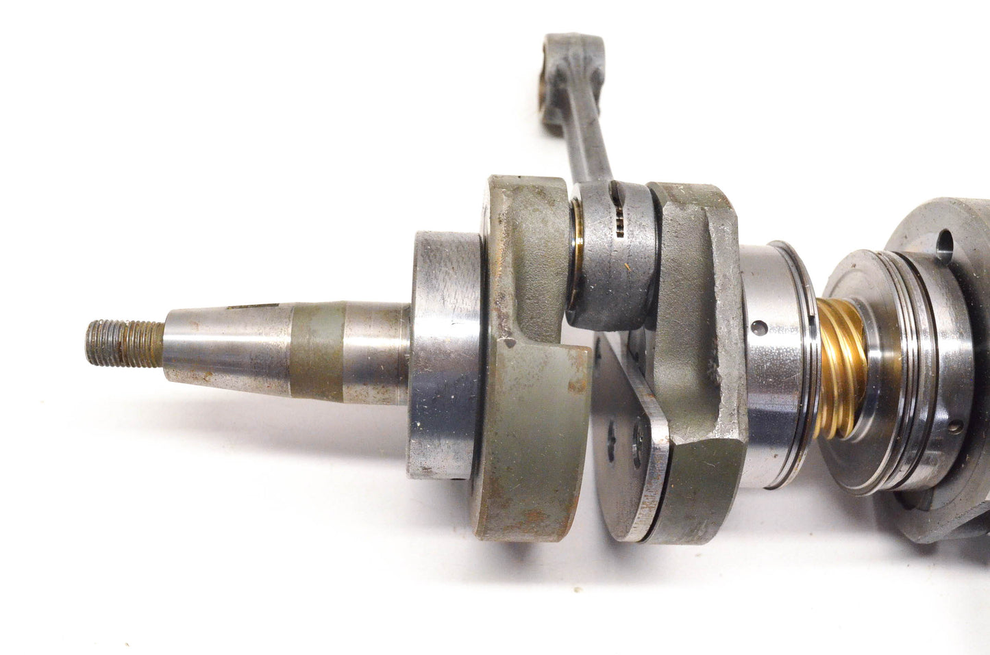 OEM Arctic Cat 3005-214 Crankshaft Assembly