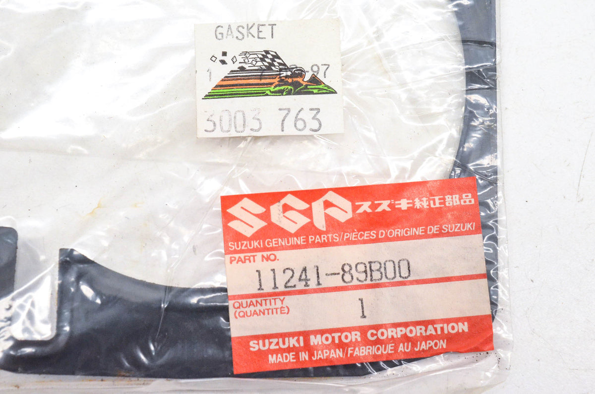New OEM Arctic Cat 3003-763 Cylinder Base Gasket NOS