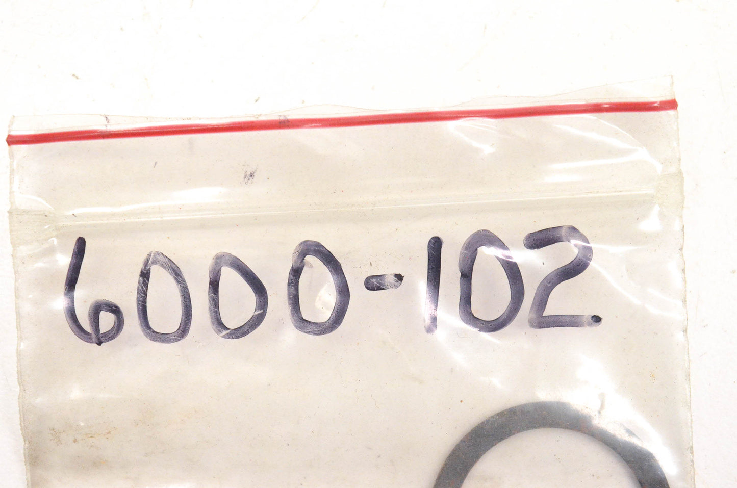 New OEM Arctic Cat 6000-102 Shim NOS