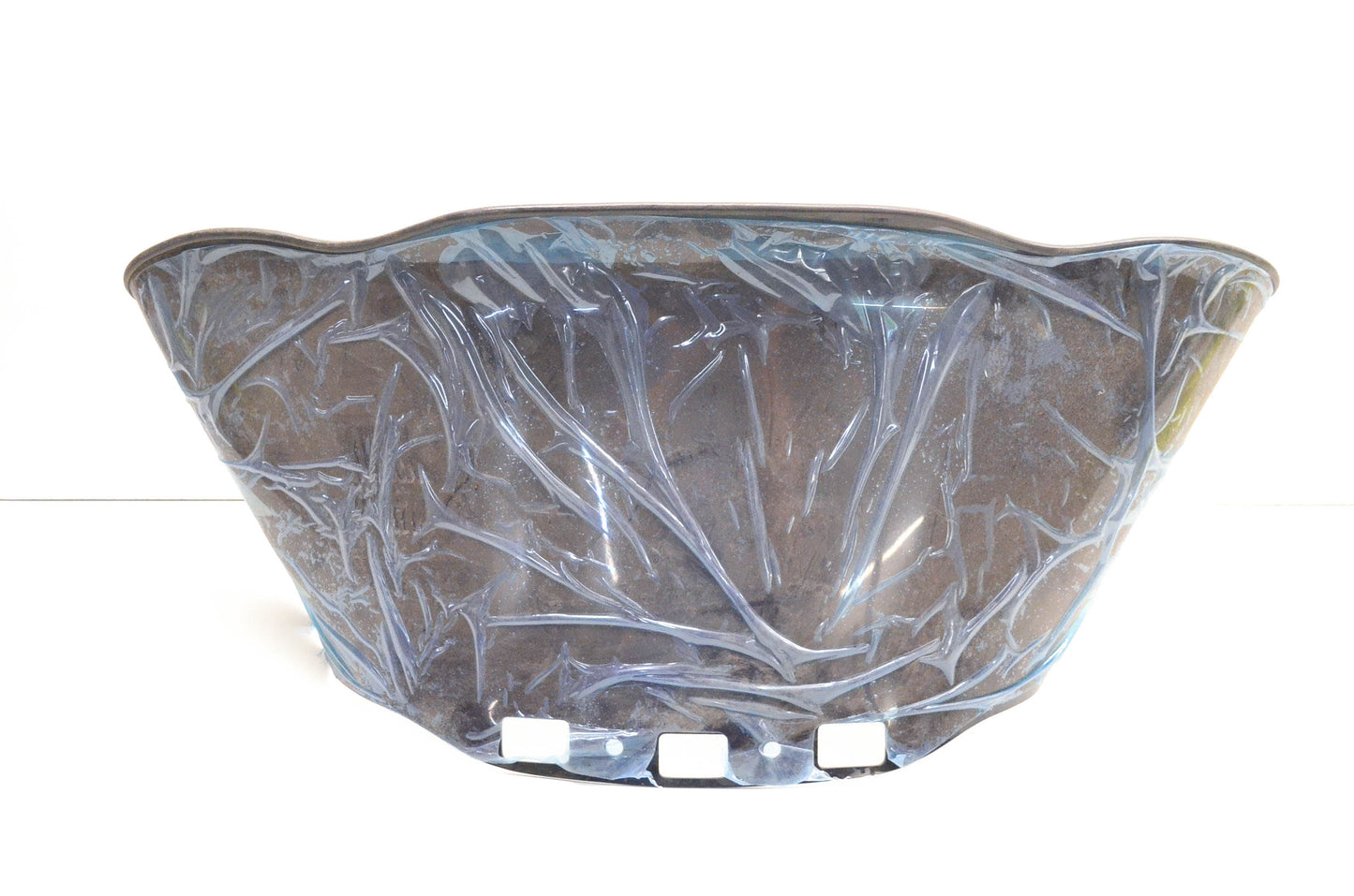 PowerMadd 10322014, 10322015, 10322012 Windscreen NOS