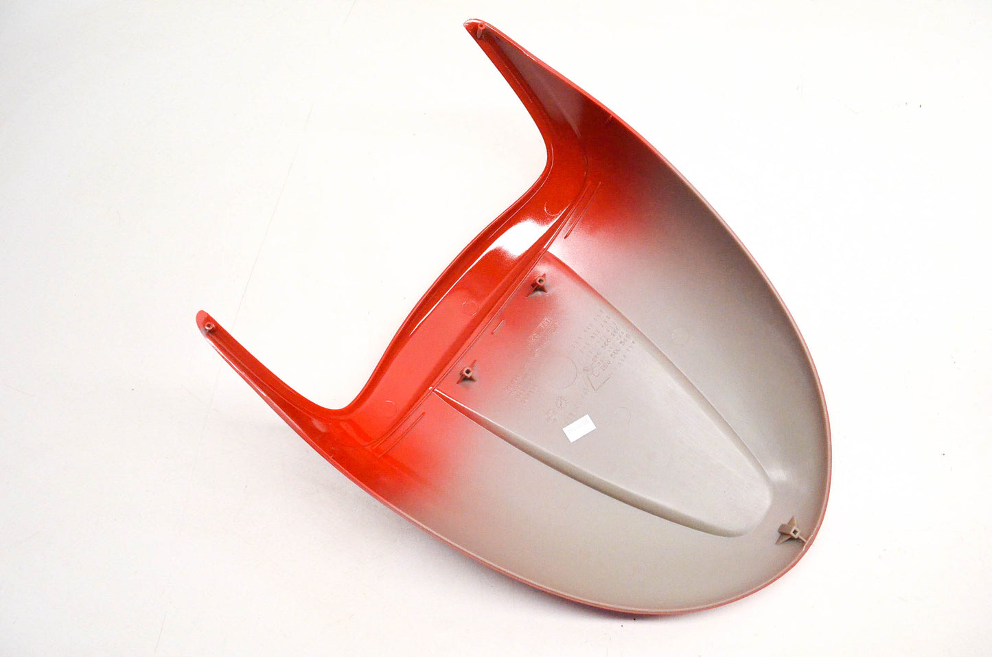 Aftermarket 269500744 Red Deflector NOS