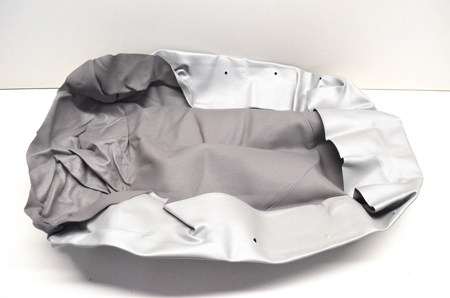 Sea-Doo 269001035 Gray Rear Seat Cover