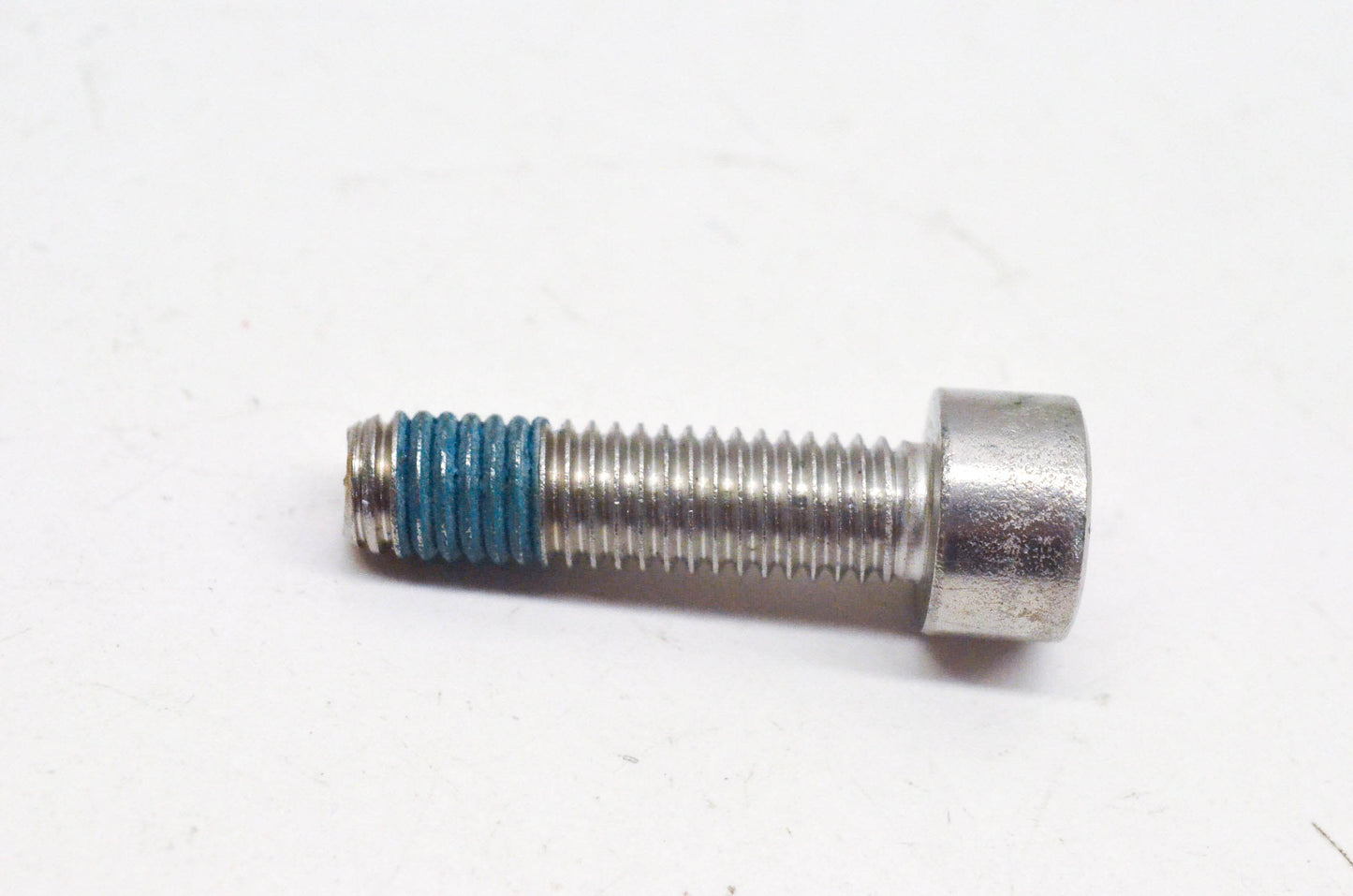 Aftermarket 244083060 Socket Screw M8x30 NOS