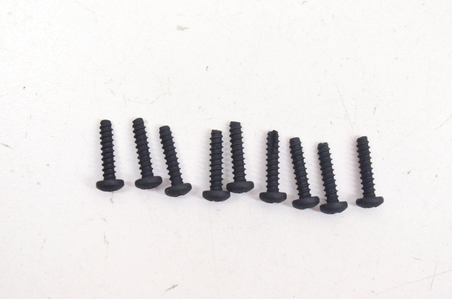 Aftermarket 250000022 Philips Head Screws M5x10 Qty 9 NOS