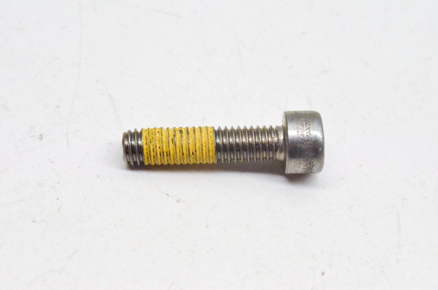 Aftermarket 250000076 Socket Head Screw M6x25 NOS