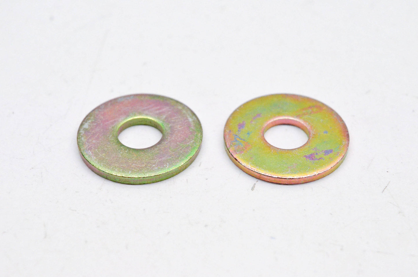 Aftermarket 234082410 Flat Washers M8 Qty 2 NOS