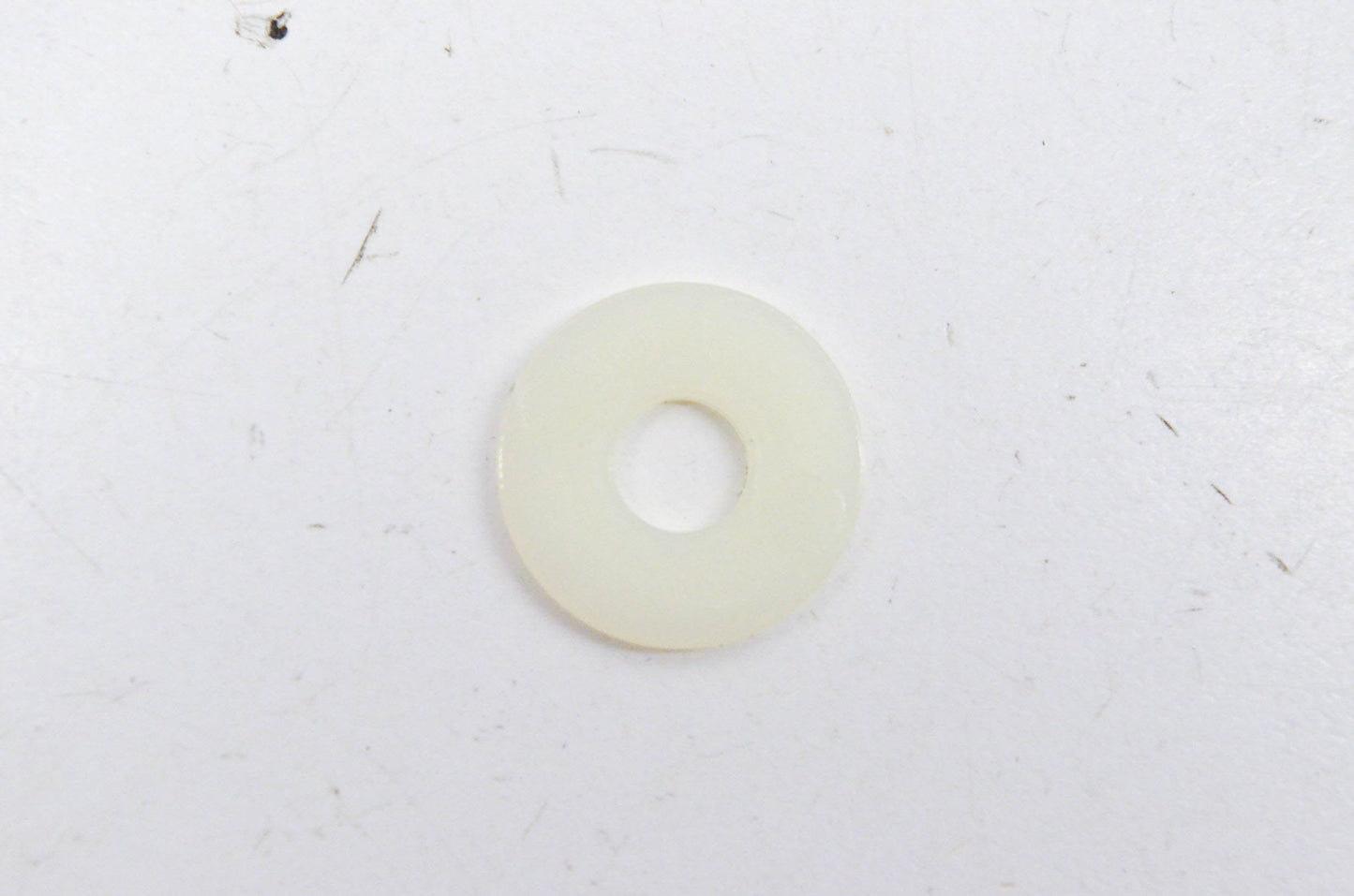 Aftermarket 234062100 Plastic Flat Washer M6 NOS
