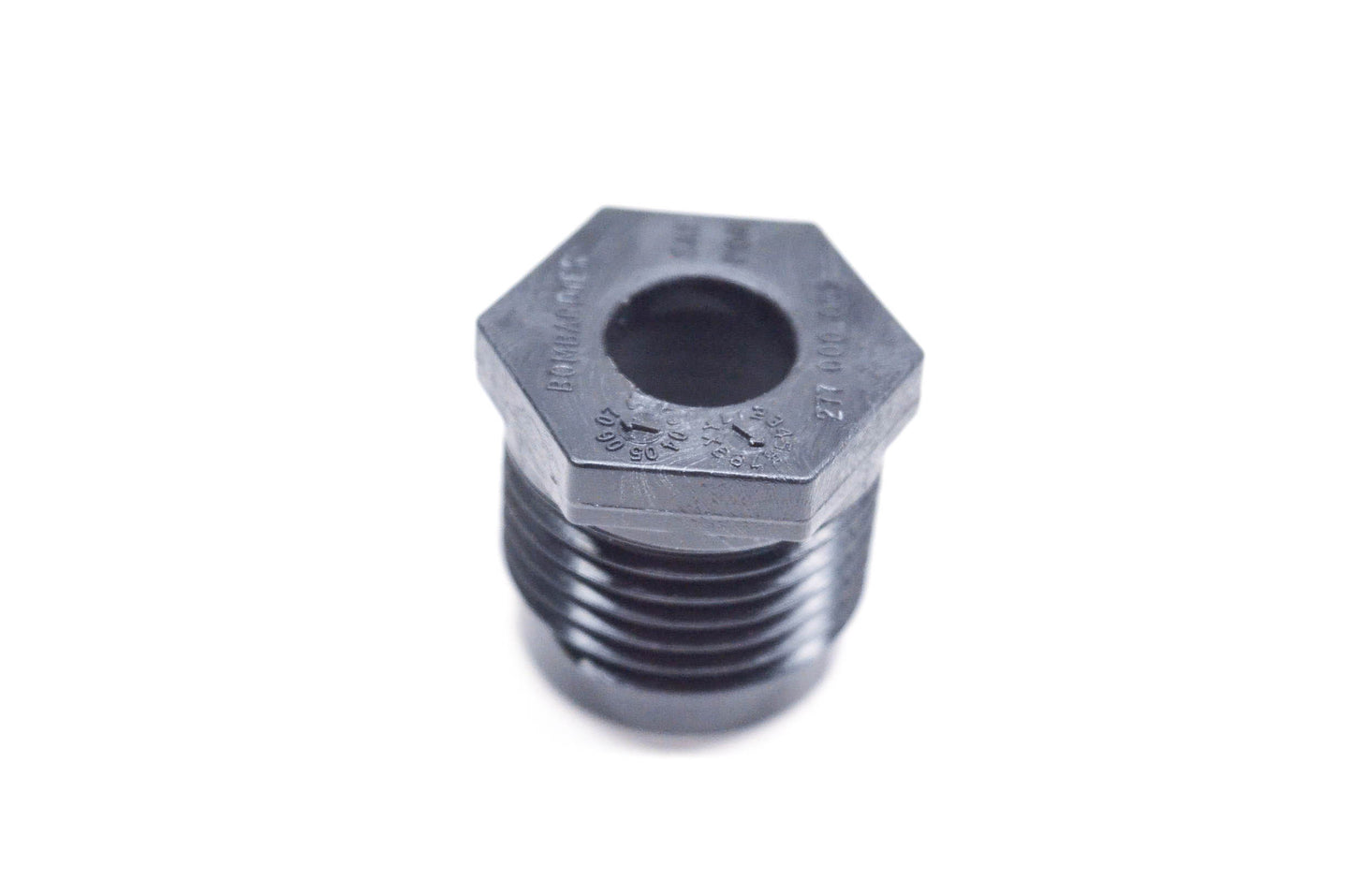 Aftermarket 277000052 Steering Cable Lock Nut NOS