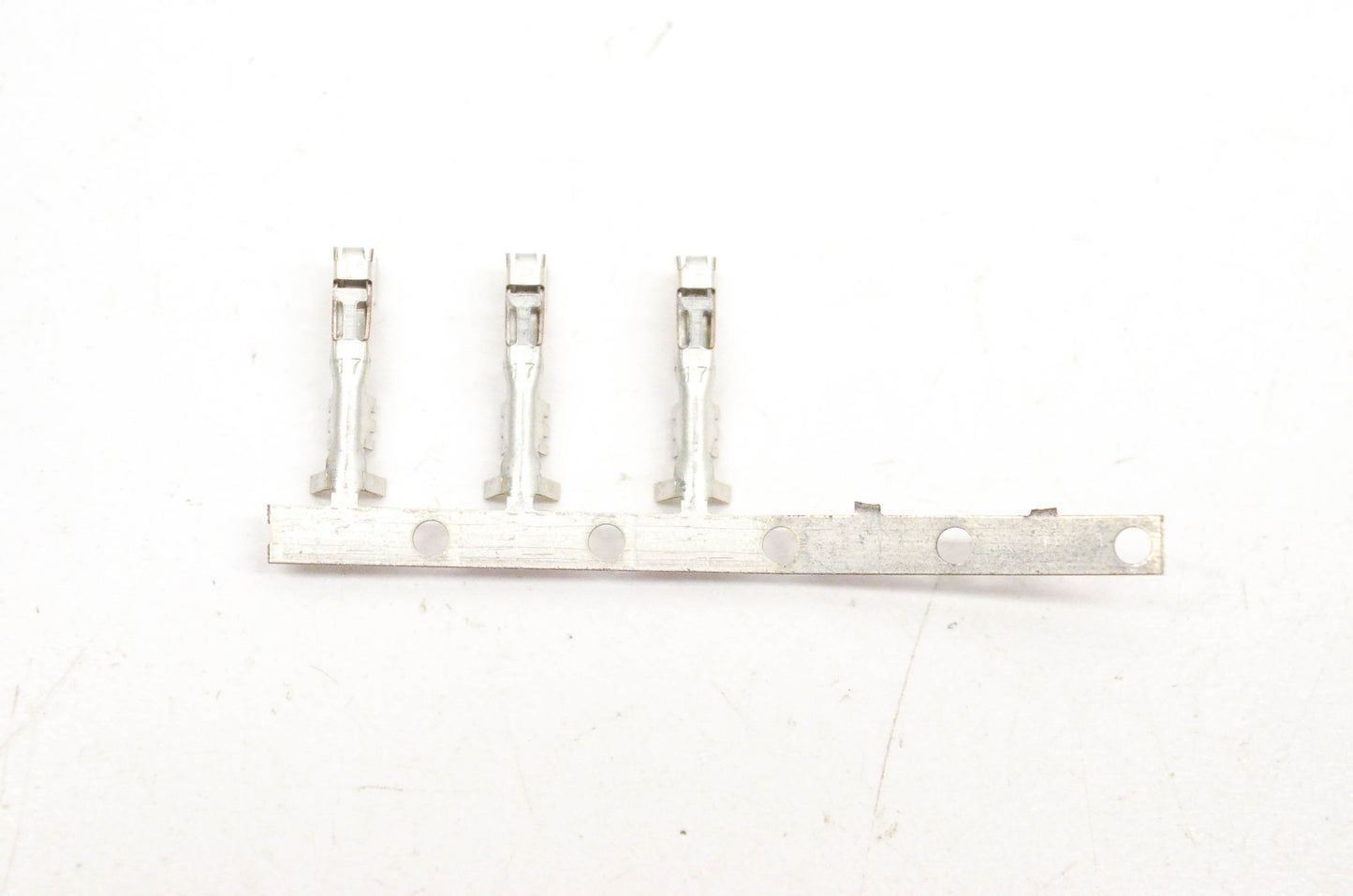 Aftermarket 278001114 Female Terminals Qty 3 NOS
