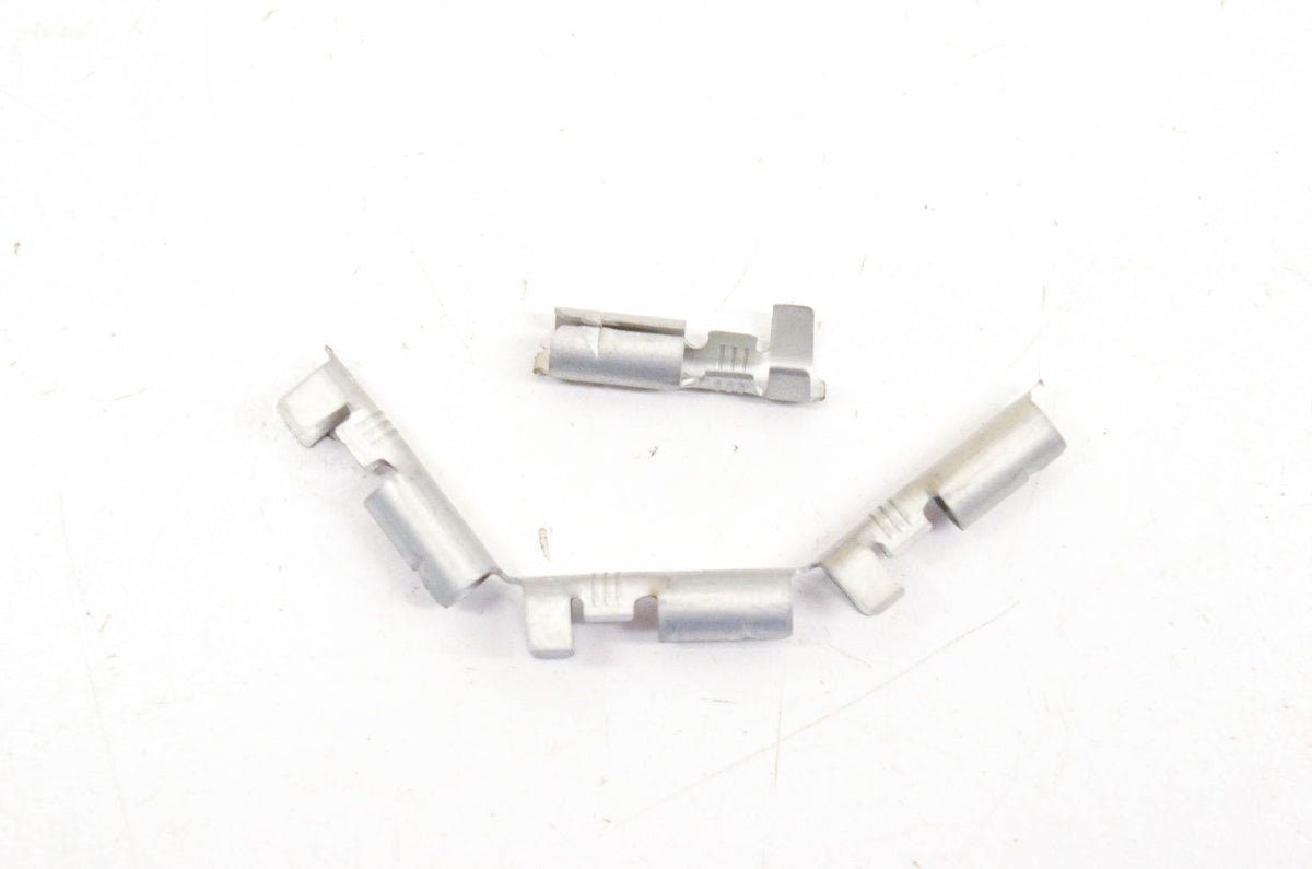 Aftermarket 278001009 Female Terminals Qty 4 NOS