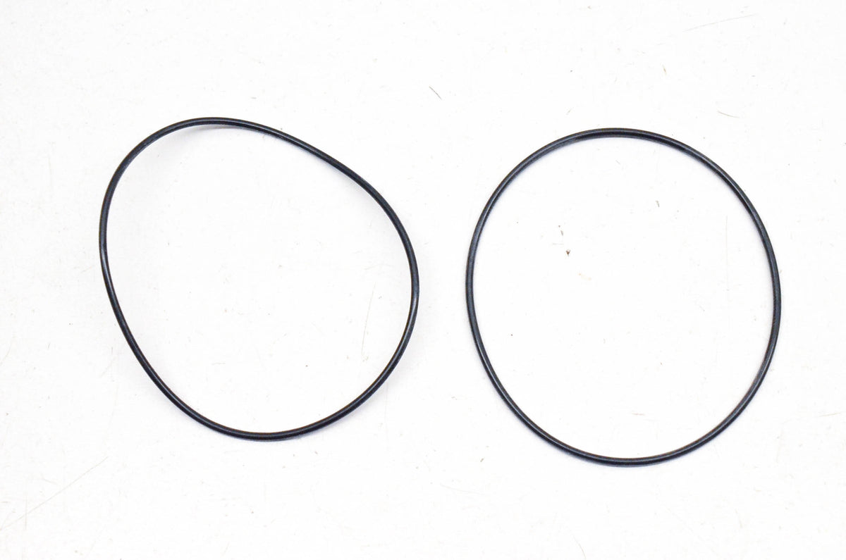 Aftermarket 278000053 O Rings Qty 2 NOS