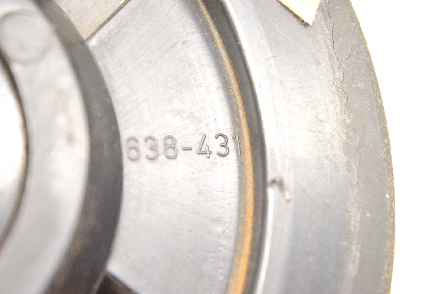 OEM Arctic Cat 0638-431 Idler Wheel