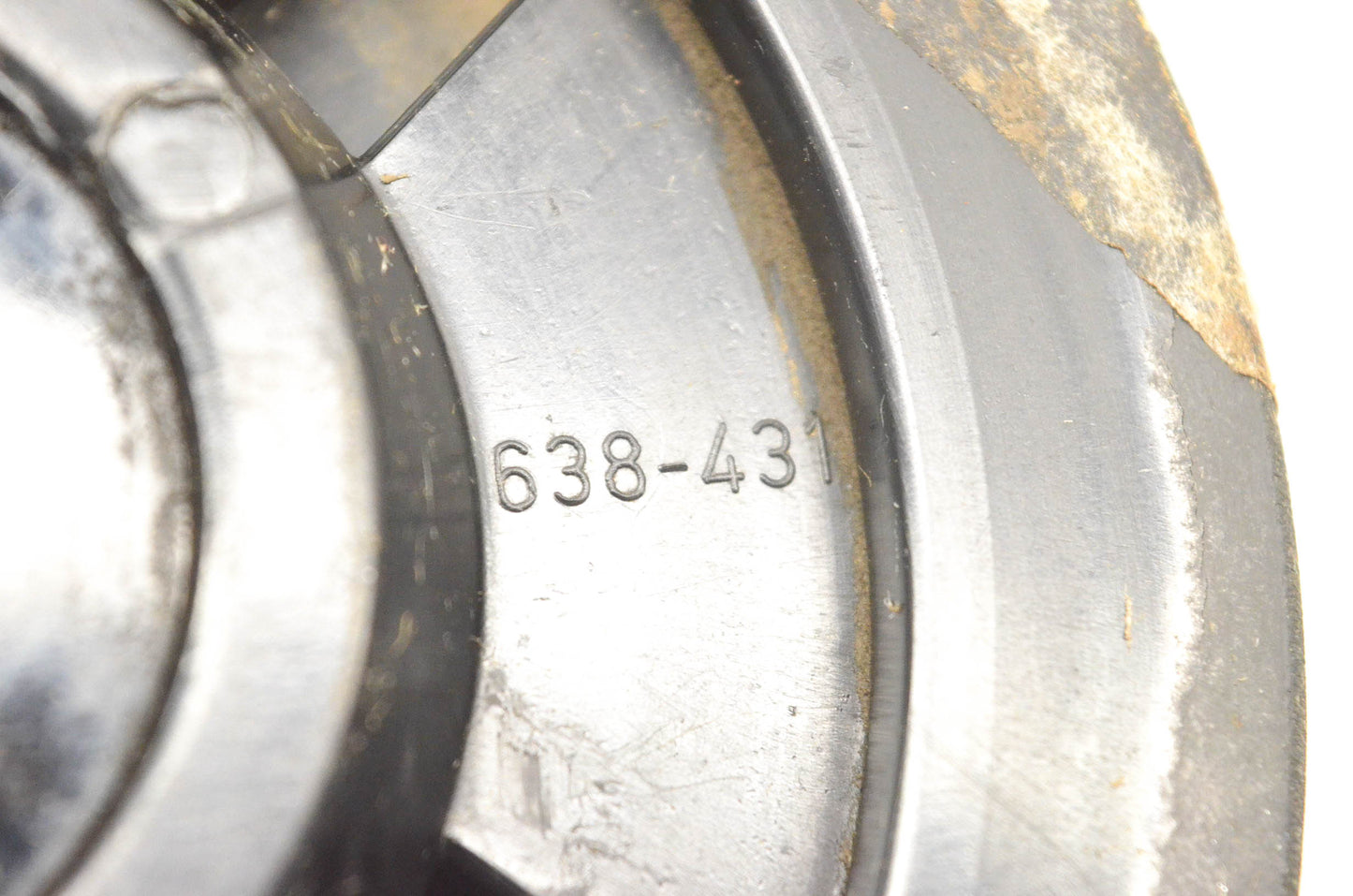 OEM Arctic Cat 0638-431 Idler Wheel