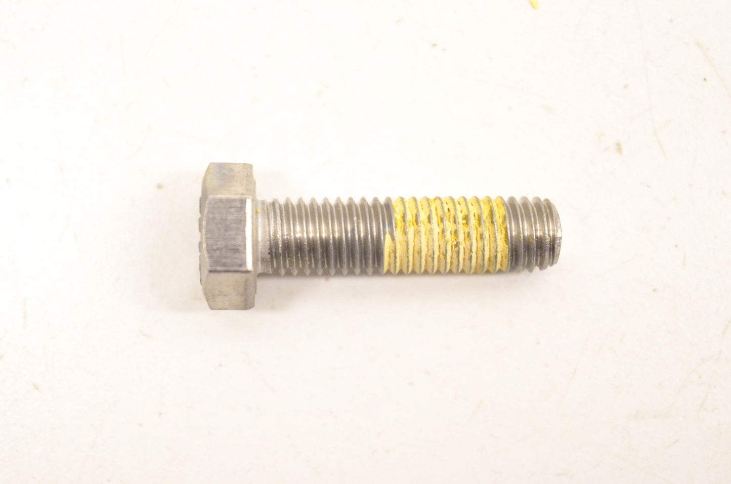 New Aftermarket 207383060 Hex Bolt NOS