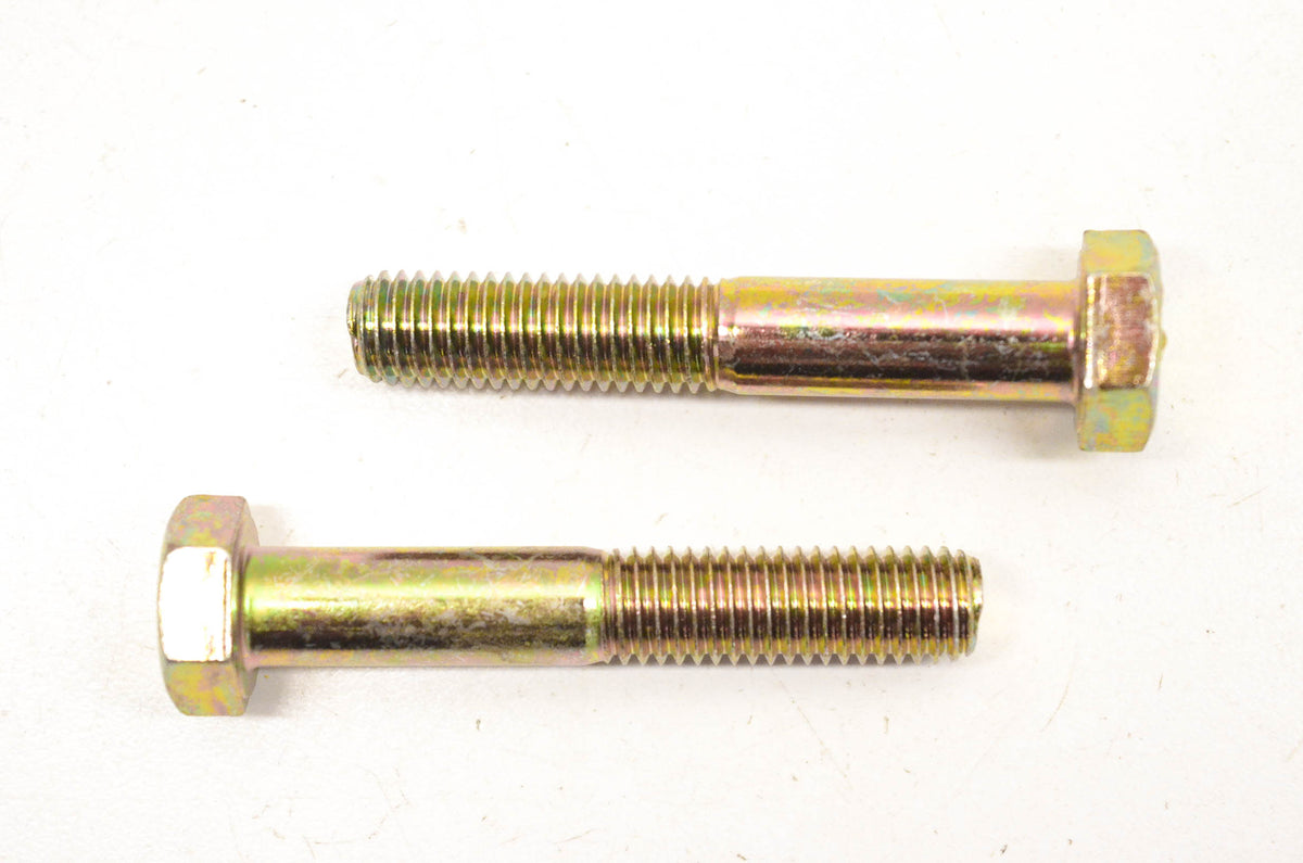 New Aftermarket 207006044 Hex Cap Screws Qty 2 NOS