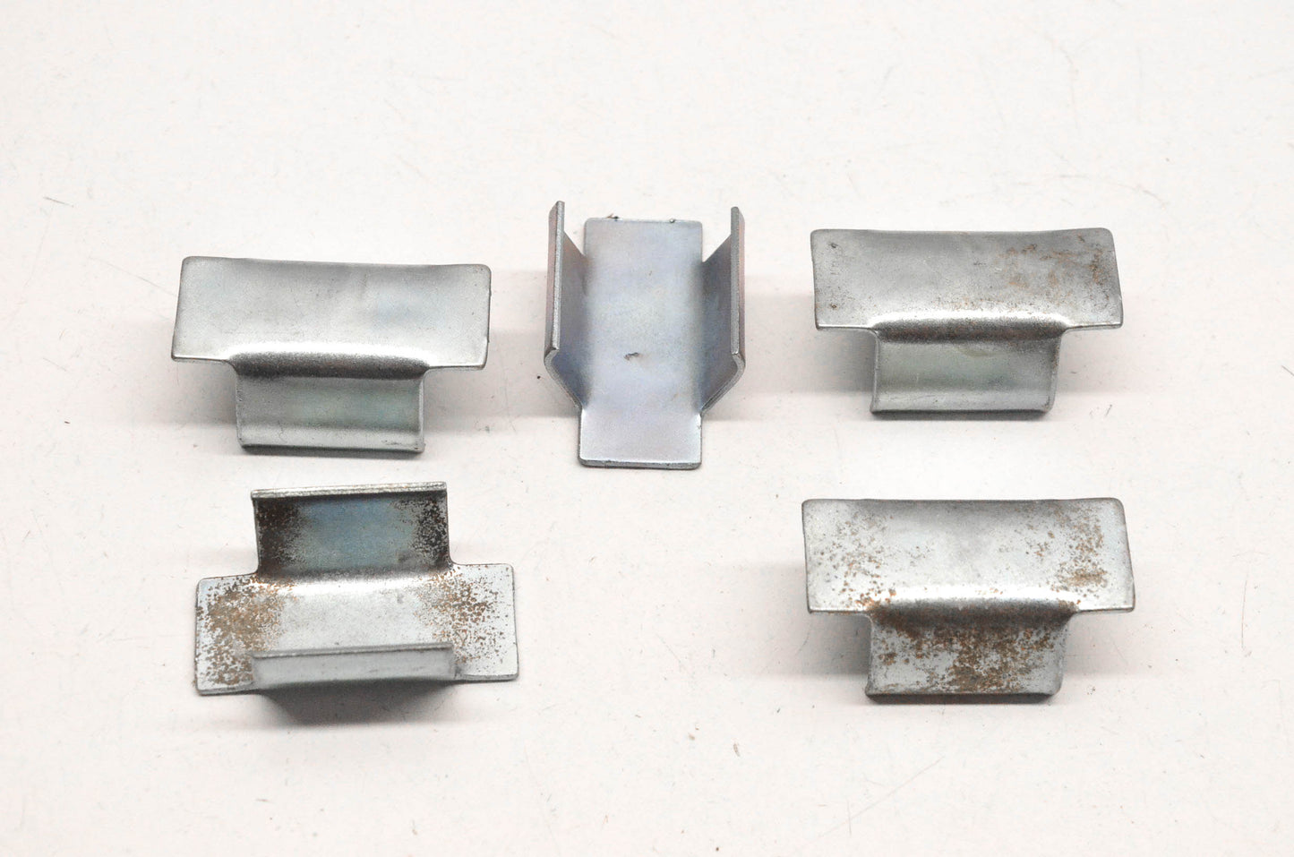 New Aftermarket PM5310821, M5310821 Skandic Track Cleat Kit NOS
