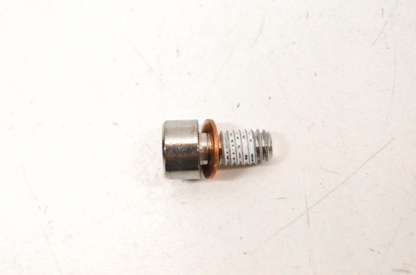 New Aftermarket 250500005 Socket Head Drain Plug NOS