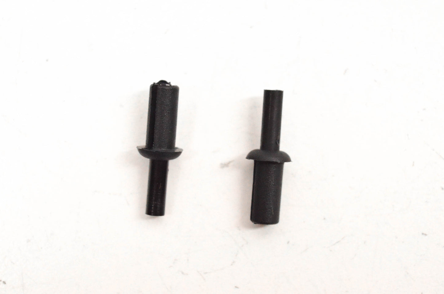 Aftermarket 204130080 Plastic Rivet Qty 2 NOS