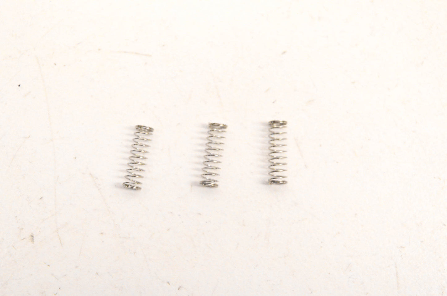 Aftermarket 270500044 Needle Spring Qty 3 NOS