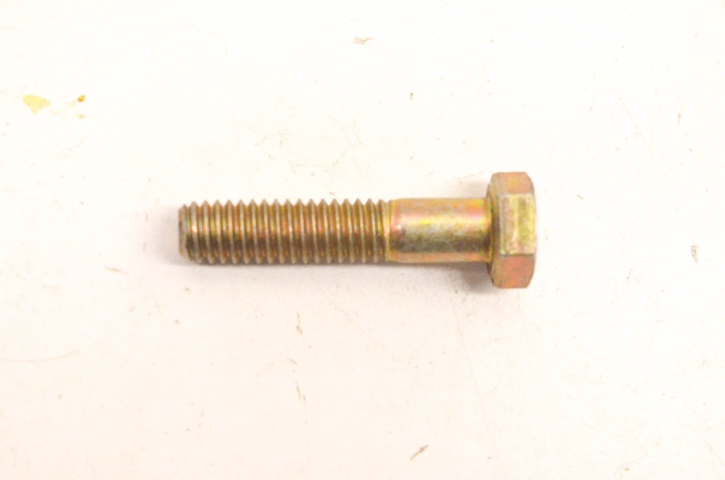Aftermarket 710-0805 Hex Head Bolt NOS