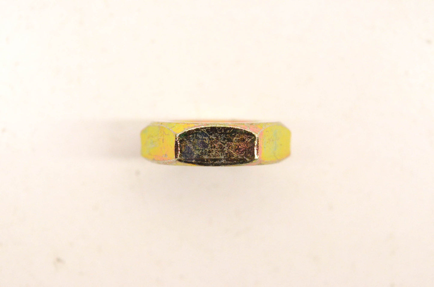 New Aftermarket 232170411 Hex Jam Nut NOS