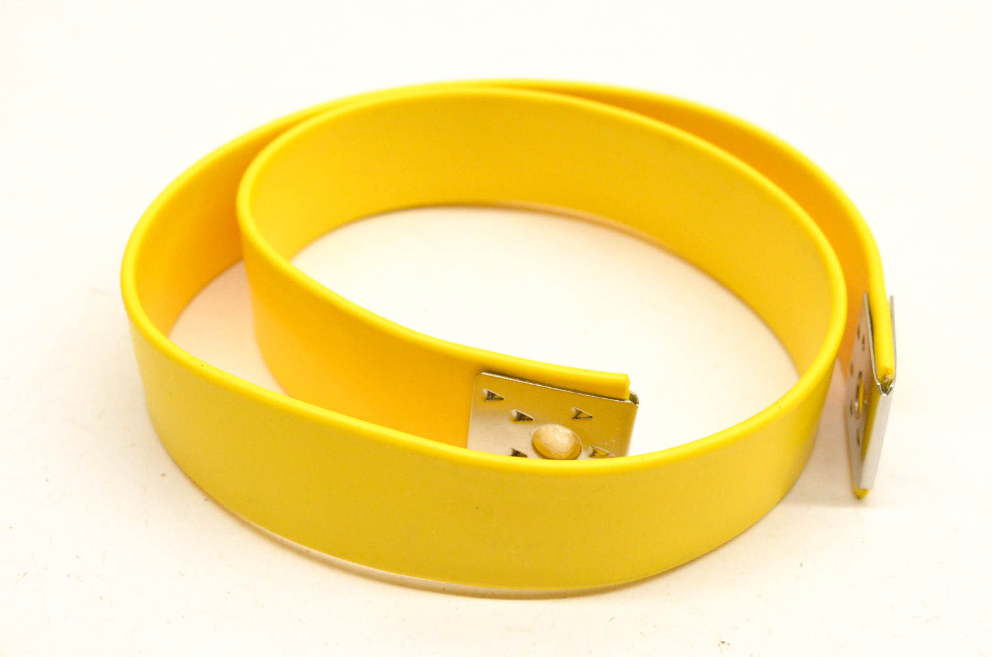 Aftermarket 269000191 Yellow Seat Strap NOS