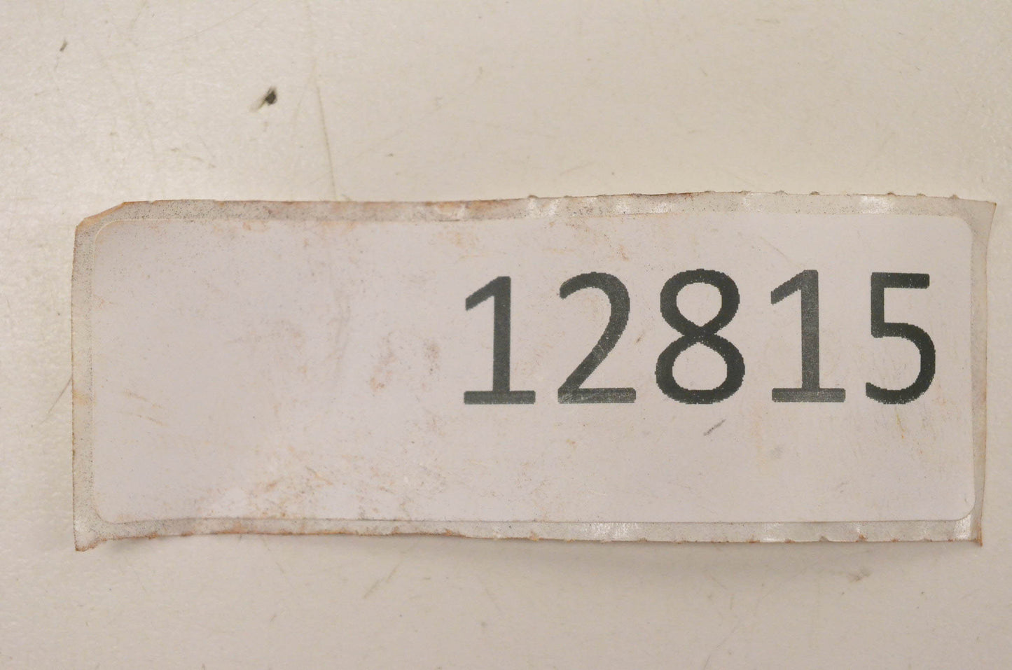 Eaton Fuller 12815 Bushing NOS
