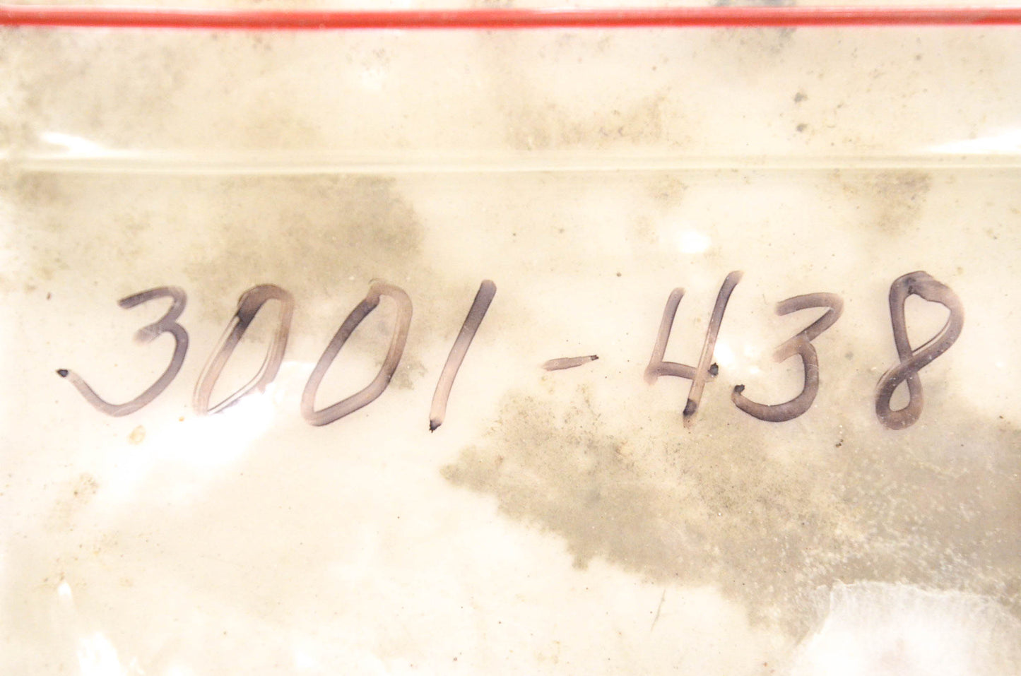 New OEM Arctic Cat 3001-438 Bearing NOS
