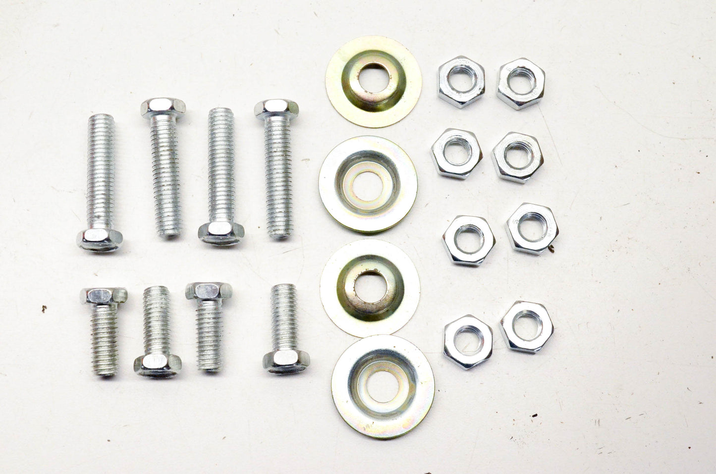 Longbo 22750 Top Case NOS