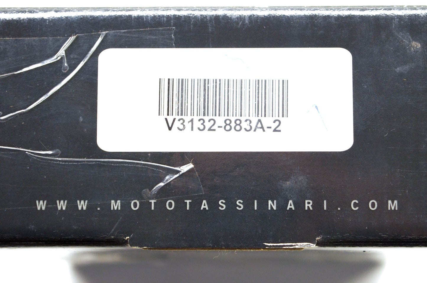 Moto Tassinari V3132-883A-2, WPS59-4512 Vforce 3 Reed Valve Kit