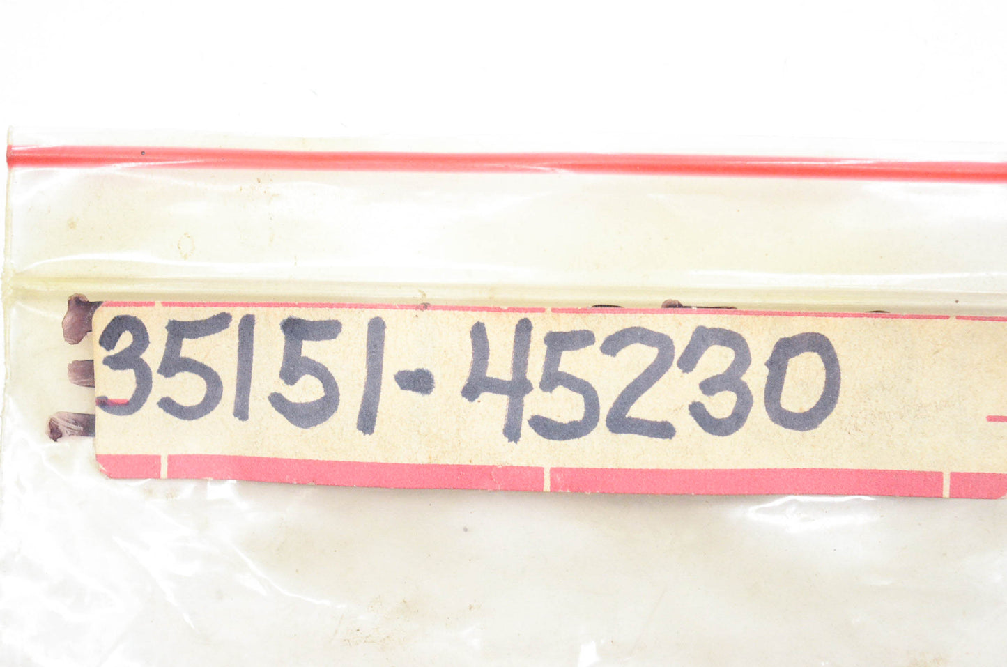 New OEM Suzuki 35151-45230 Headlight Adjusting Screw NOS