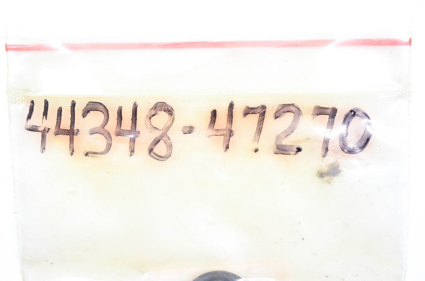 New OEM Suzuki 44348-47270 Gasket NOS