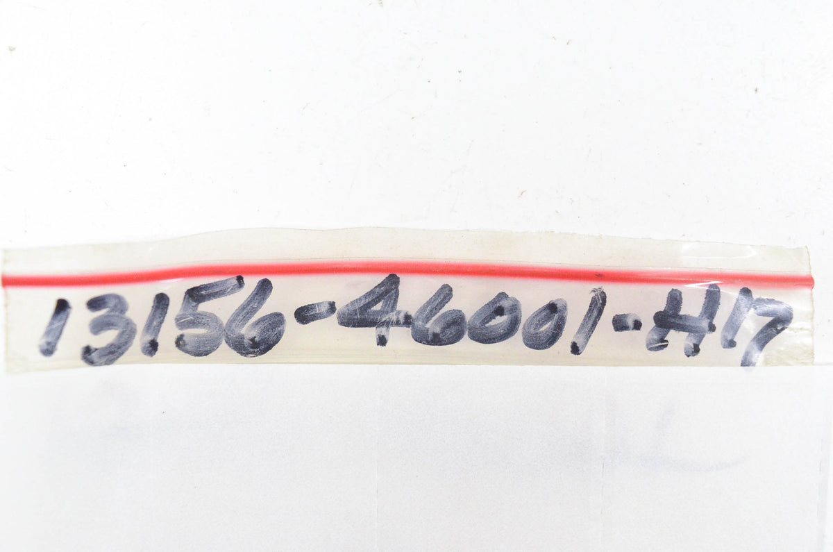 New OEM Yamaha 13156-46001-H17 Reed Valve Gasket NOS