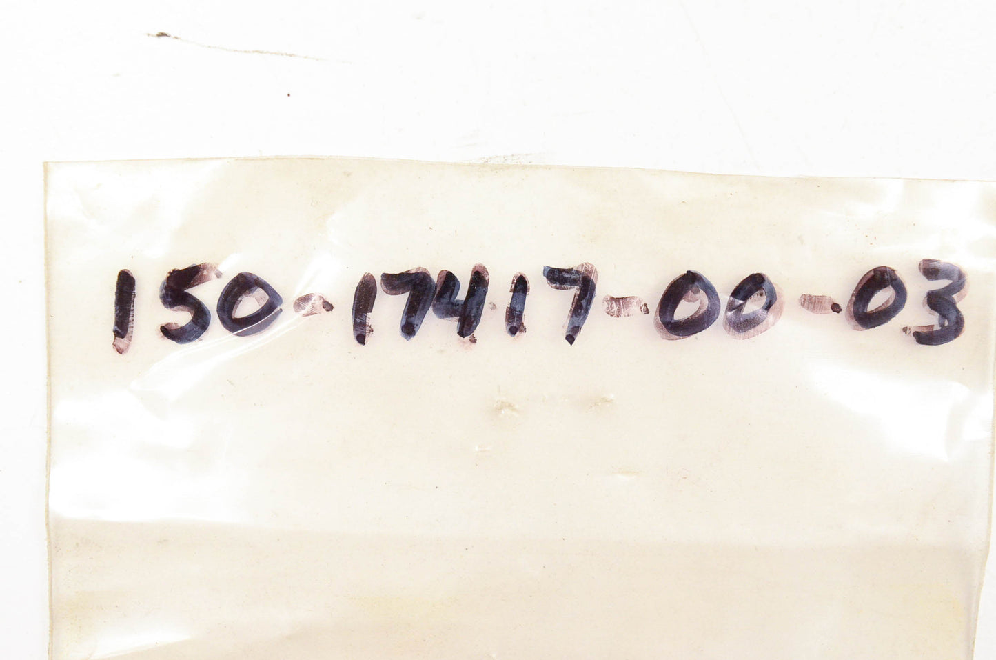 New OEM Yamaha 150-17417-00-03 Shim NOS