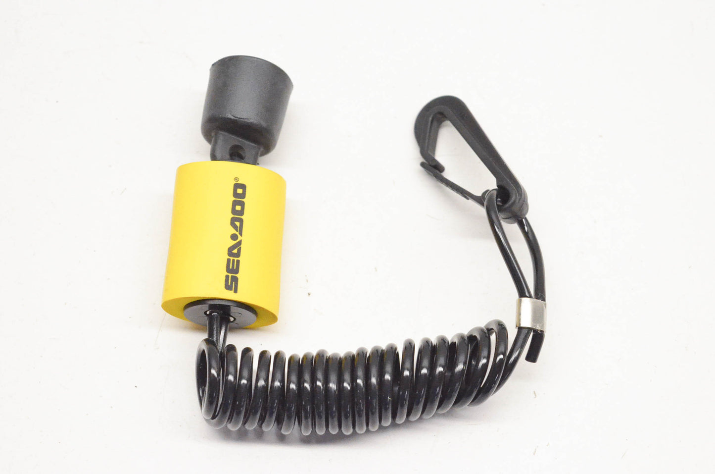 Sea Doo 278002483 Anti-Theft Safety Lanyard