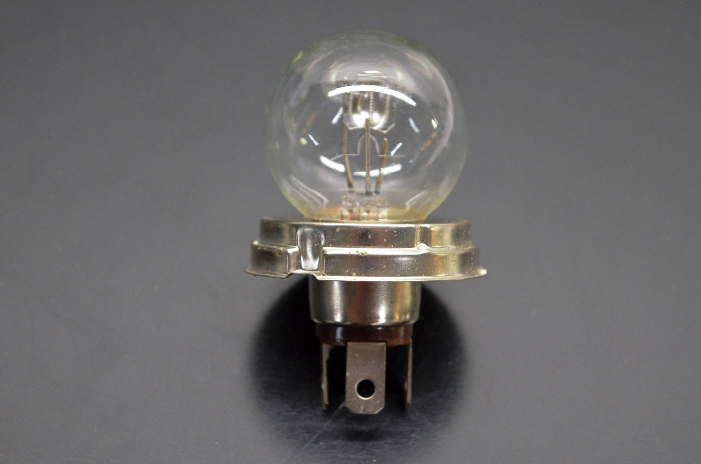 Aftermarket Replacement 12v 60/60w Headlamp Bulb NOS