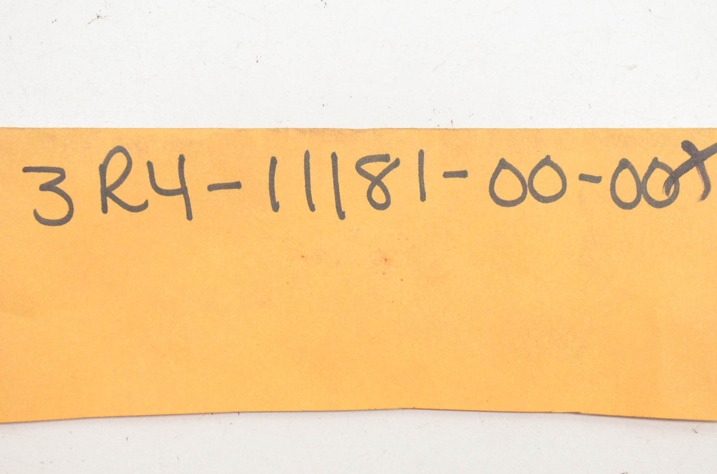 New OEM Yamaha 3R4-11181-00-00 Cylinder Head Gasket NOS