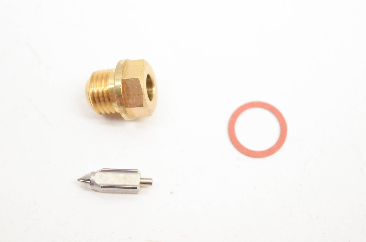 New OEM Yamaha 23L-14107-25-00 Needle Valve Kit NOS