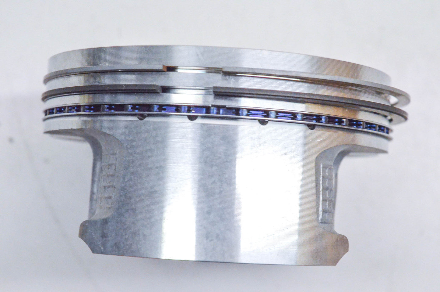 Aftermarket 420296775 Piston Assembly NOS