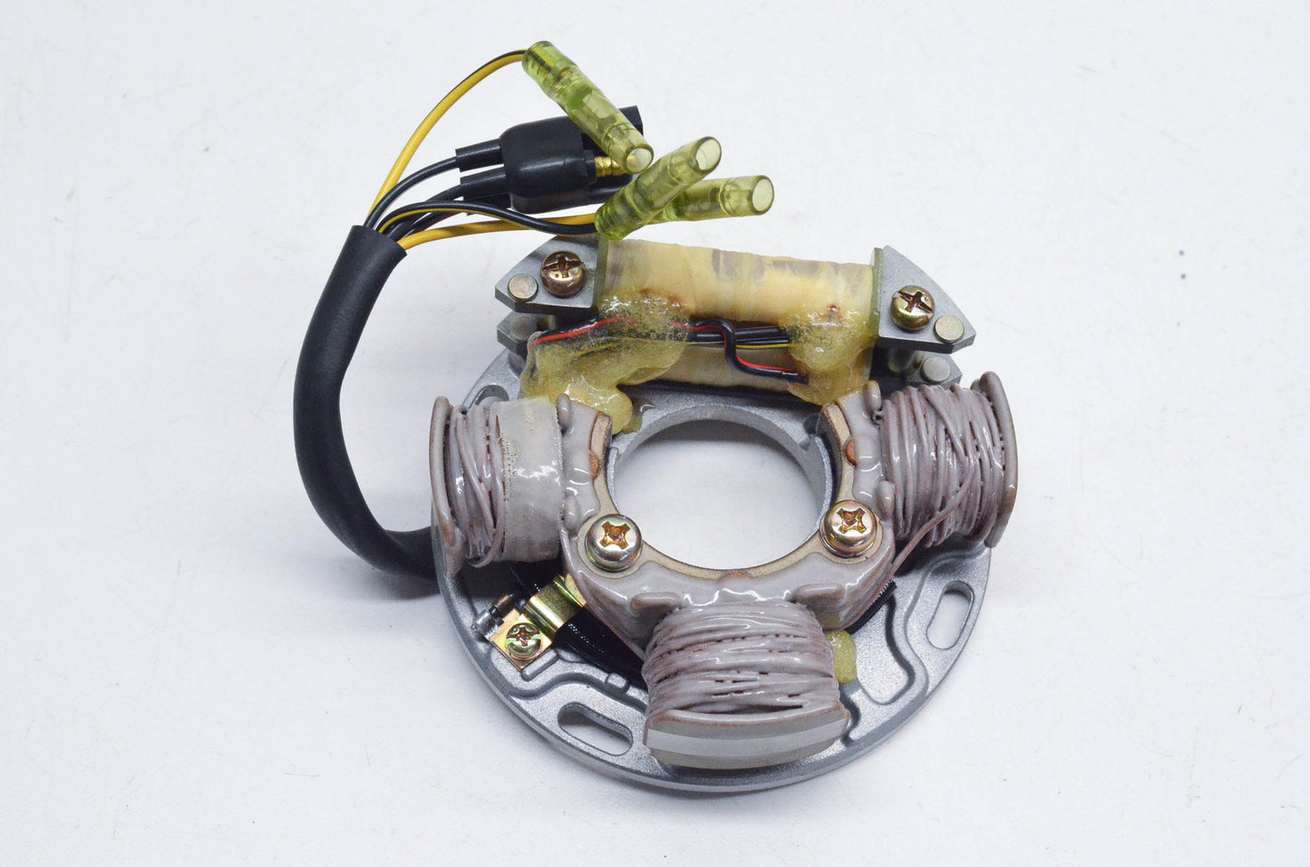 Aftermarket 420995105, 032100-4 Stator Assembly NOS