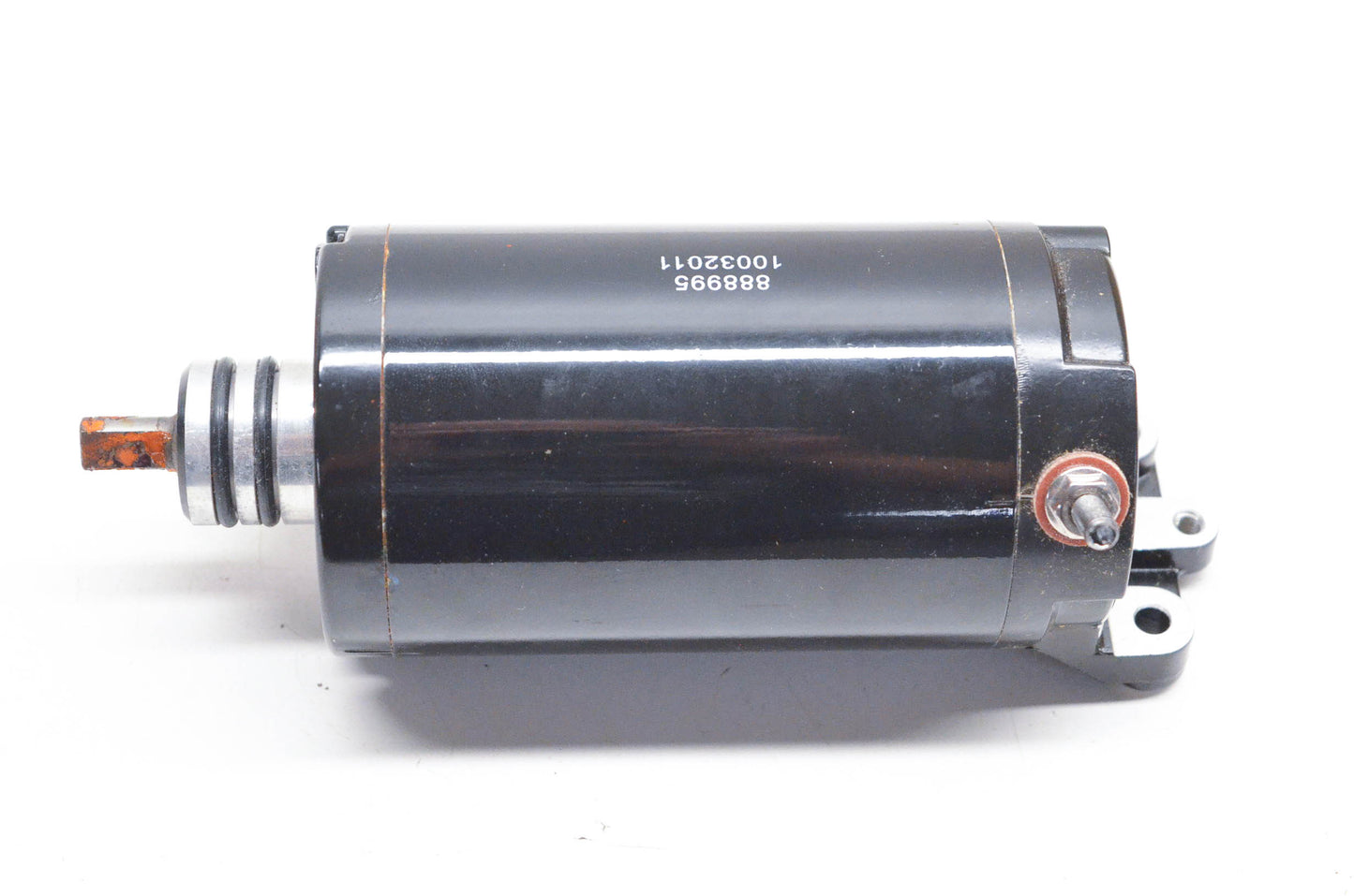 Aftermarket 420888995, 888995, 10032011 Starter Motor NOS