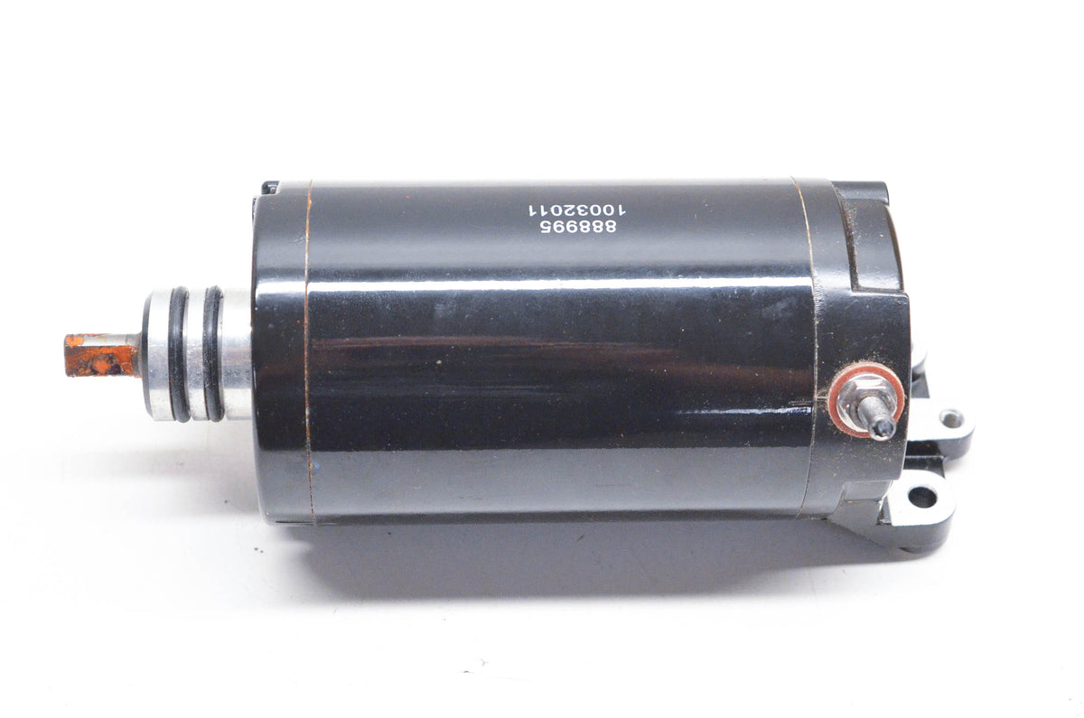 Aftermarket 420888995, 888995, 10032011 Starter Motor NOS