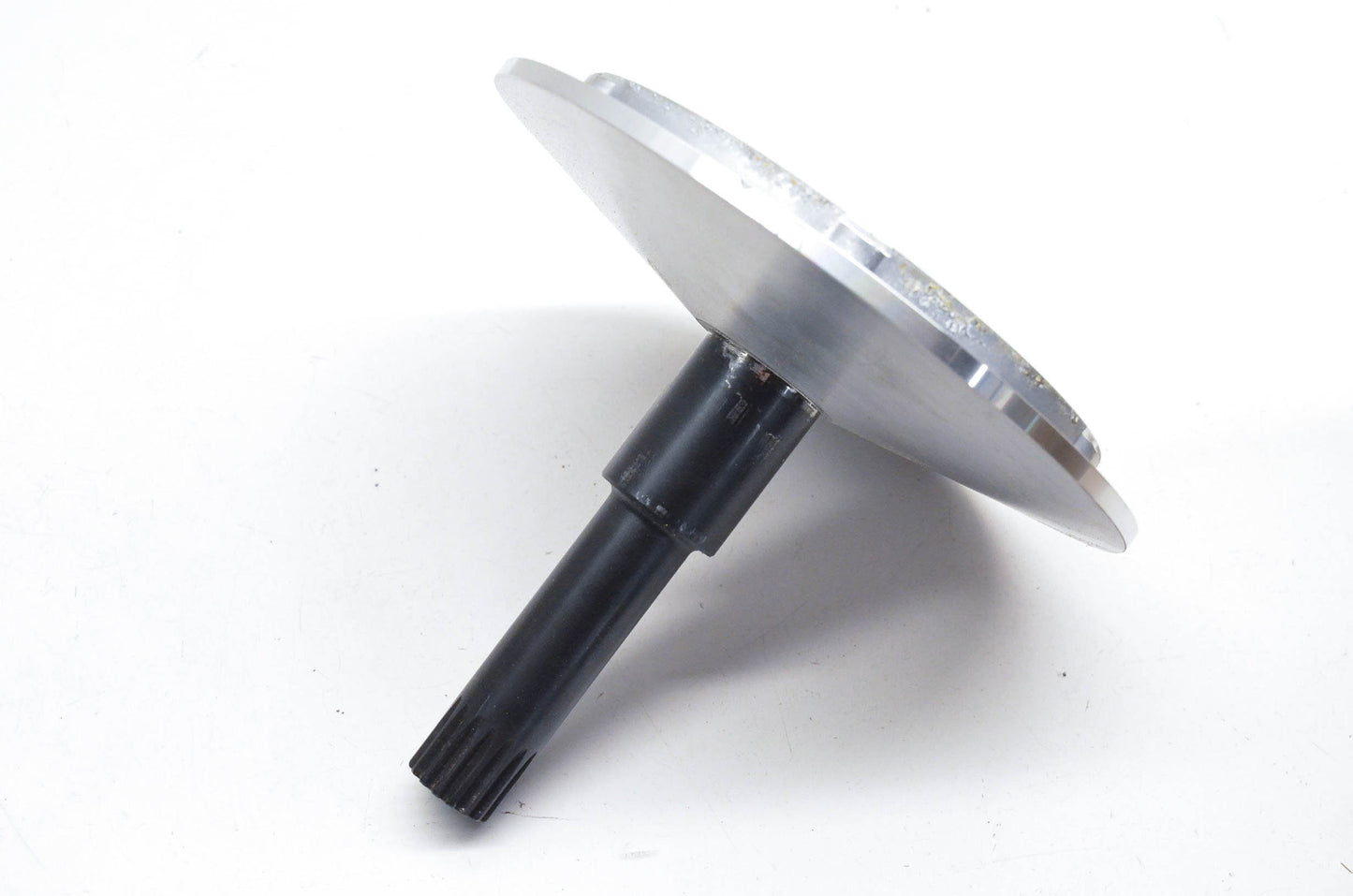 Aftermarket 417222414, P417222414 Inner Drive Pulley NOS