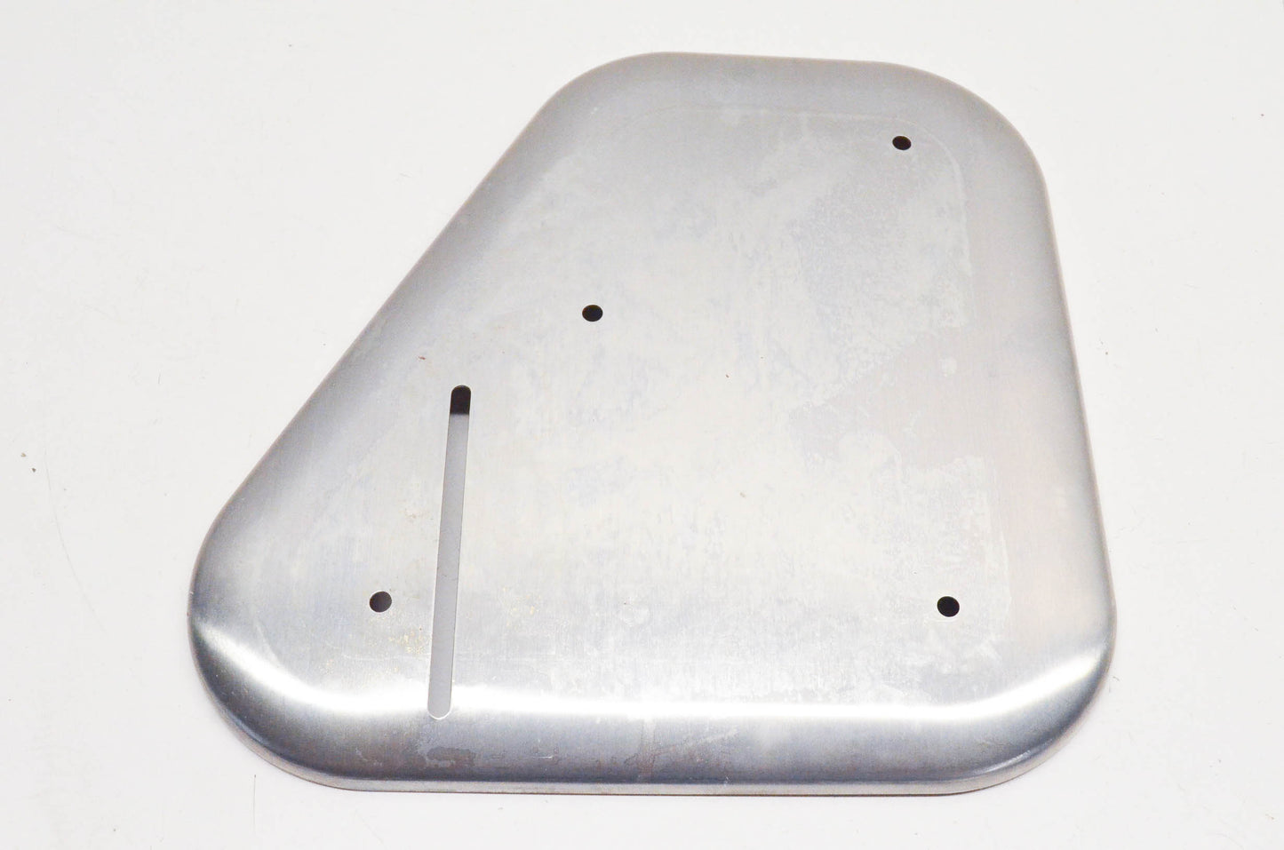 Aftermarket 514051800 Exhaust Heat Shield Plate NOS