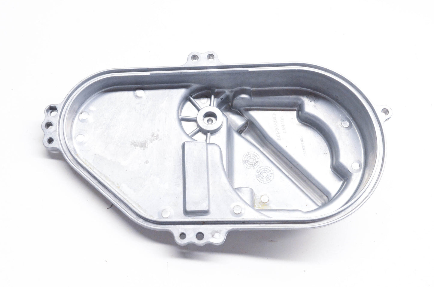 Aftermarket 080037100 Chain Case Cover NOS