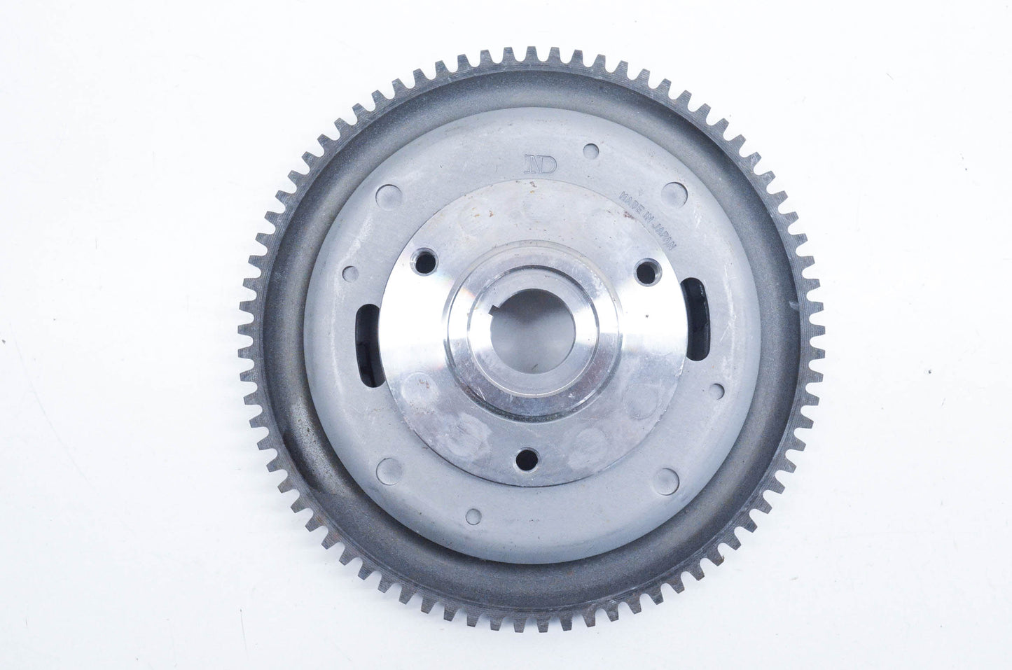 Aftermarket 420995112 Flywheel Assembly NOS