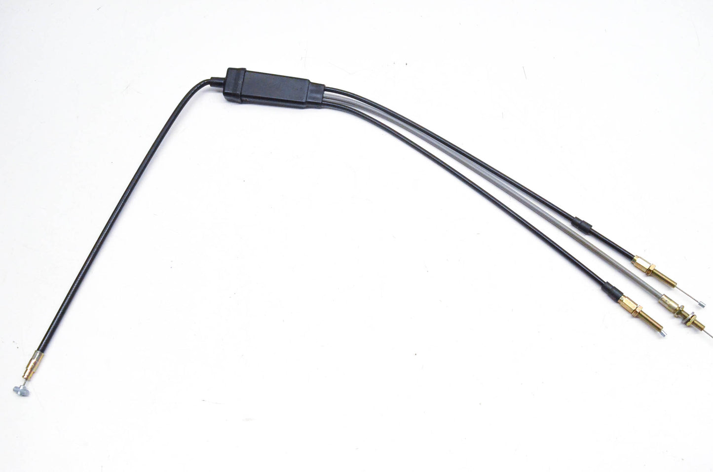 Aftermarket 414789500 Throttle Cable NOS